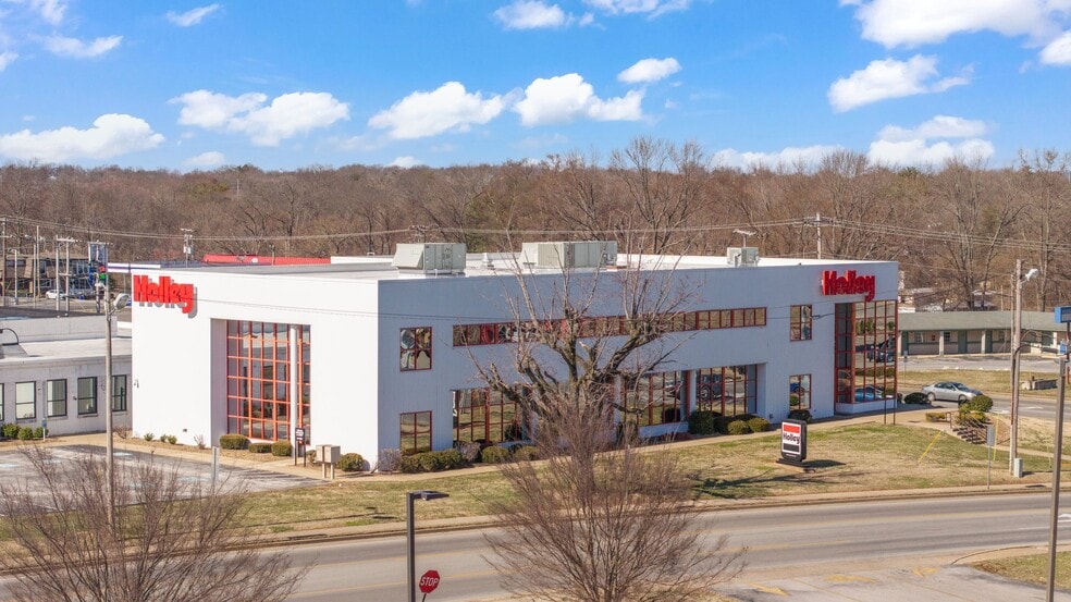More Photos Of 1801 Russellville Rd, Bowling Green Manufacturing For Sale