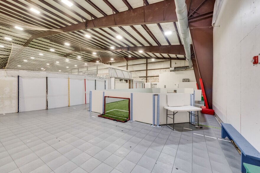 More Photos Of 2922 S State Highway 205, Rockwall Baseball Field For Lease