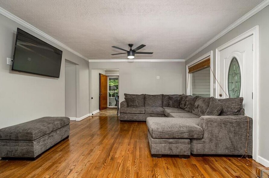 More Photos Of 1920 Rockhouse Rd, Lithia Springs Land For Sale