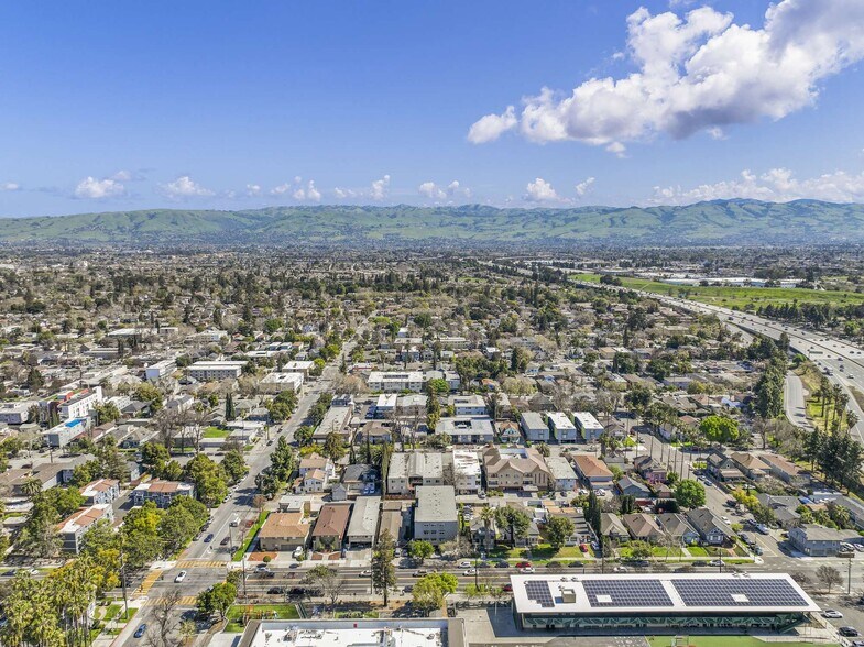 More Photos Of 642 S 7th St, San Jose Apartments For Sale