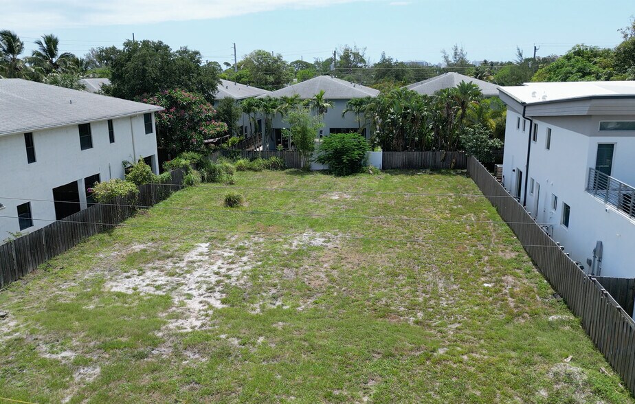 More Photos Of 1128 NE 2nd Ave, Fort Lauderdale Land For Sale