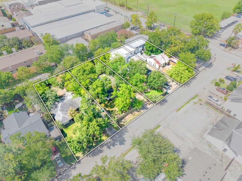 More Photos Of , Houston Land For Sale