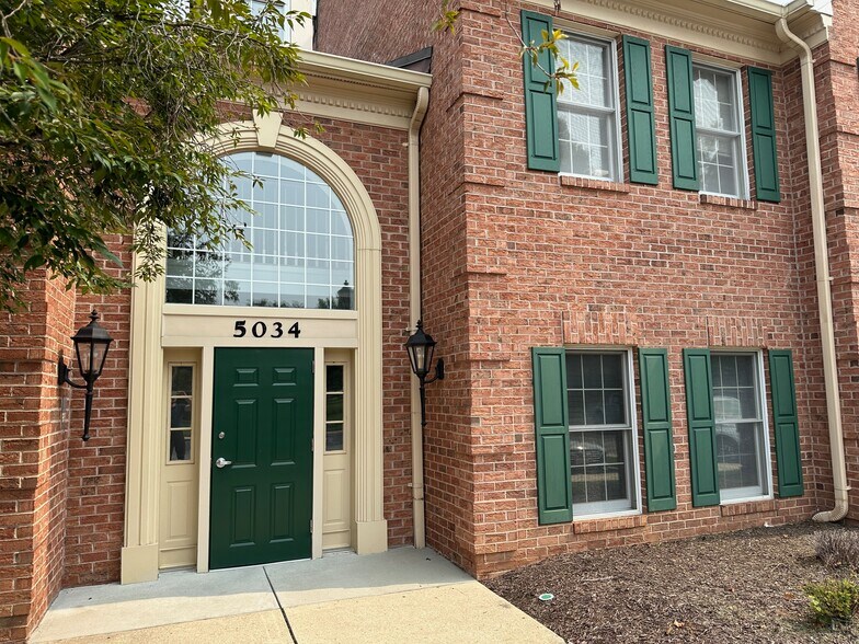 More Photos Of 5032-5038 Dorsey Hall Dr, Ellicott City Medical For Lease