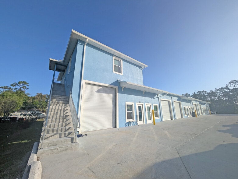 More Photos Of 550 Martin Road, Palm Bay Flex For Lease