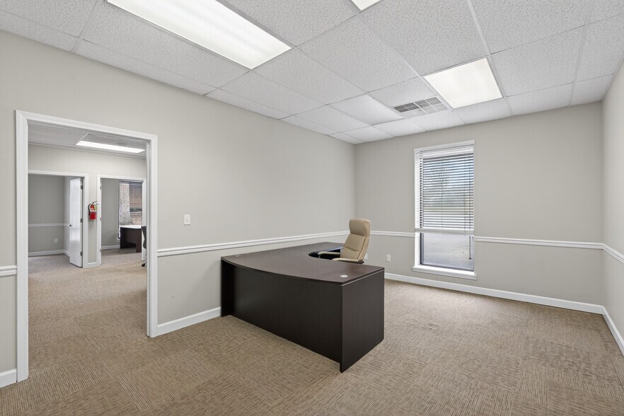 More Photos Of 1313-A Miller Rd, Greenville Office For Lease