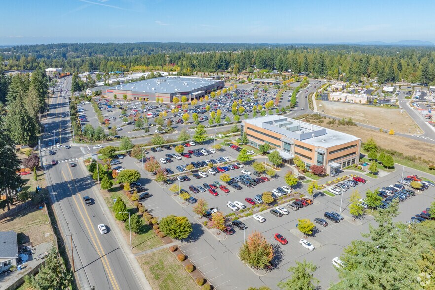 More Photos Of 10004 204th Ave E, Bonney Lake Medical For Lease