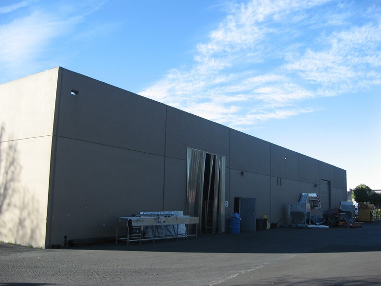 More Photos Of 1234 Apollo Way, Santa Rosa Warehouse For Sale