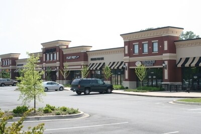 More Photos Of 11605-11643 Parkside Dr, Knoxville Freestanding For Lease