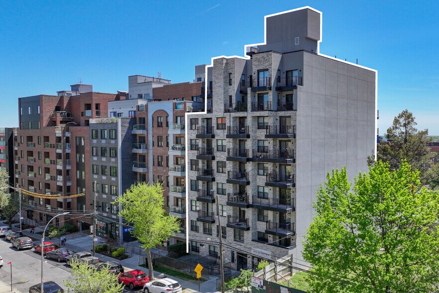 Primary Photo Of 177-14 Wexford Ter, Jamaica Apartments For Sale