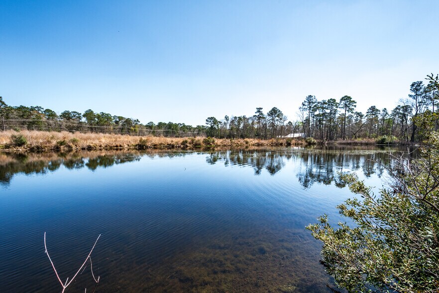 More Photos Of 18450 FM 1314, Conroe Land For Sale
