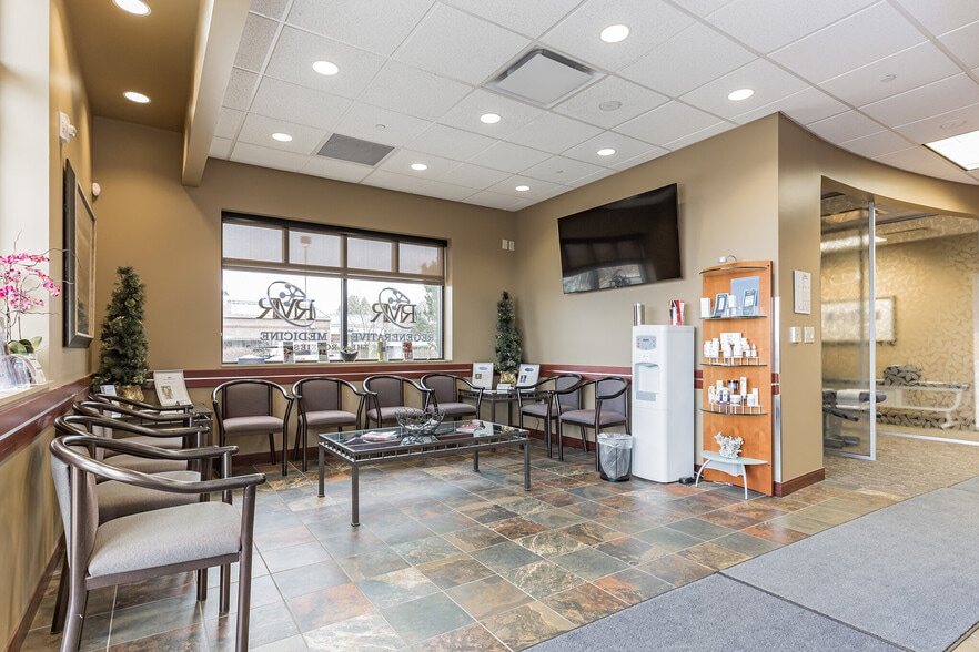 More Photos Of 9299 S Broadway, Highlands Ranch Medical For Sale