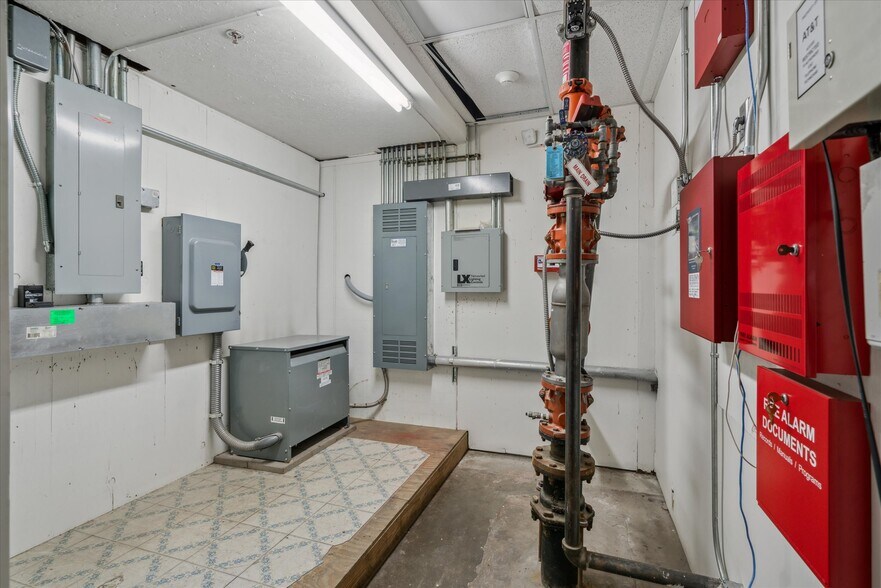 More Photos Of 7311 I-30 E, Greenville Distribution For Sale