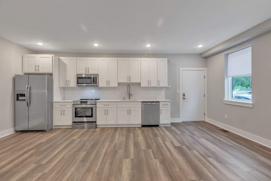 More Photos Of 1947 N 33rd St, Philadelphia Multifamily For Sale