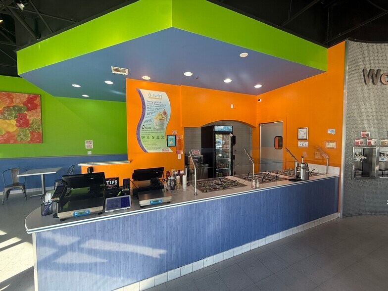 More Photos Of 790 Coronado Center Dr, Henderson General Retail For Lease