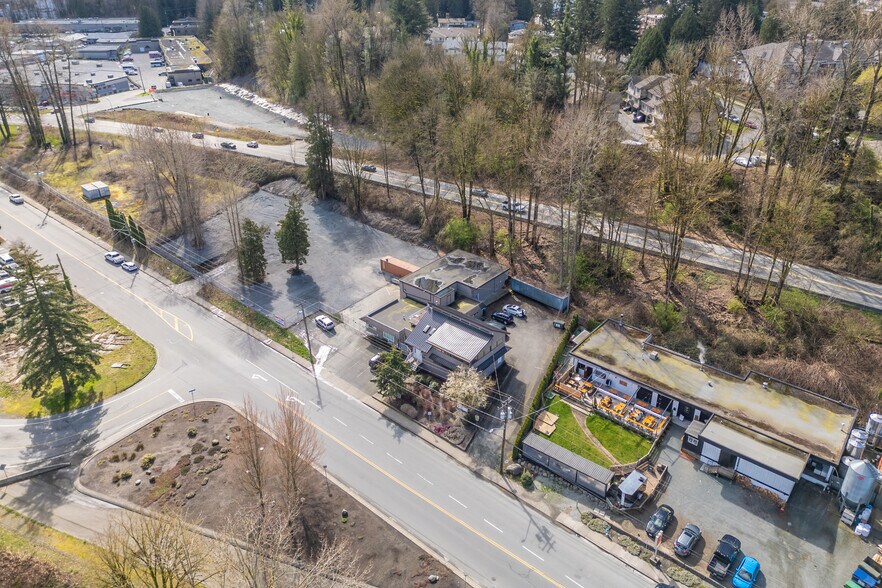 More Photos Of 2253 Railway st, Abbotsford Land For Lease