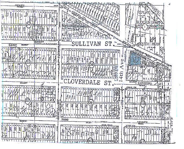 More Photos Of 8500 14th Ave S, Seattle Industrial For Sale