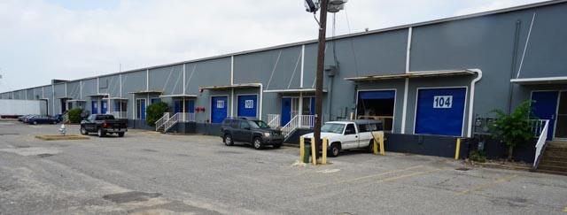 More Photos Of 94-160 Cumberland St, Memphis Industrial For Sale