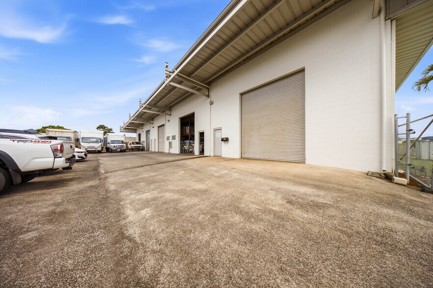 Primary Photo Of 1794 Haleukana St, Lihue Warehouse For Sale