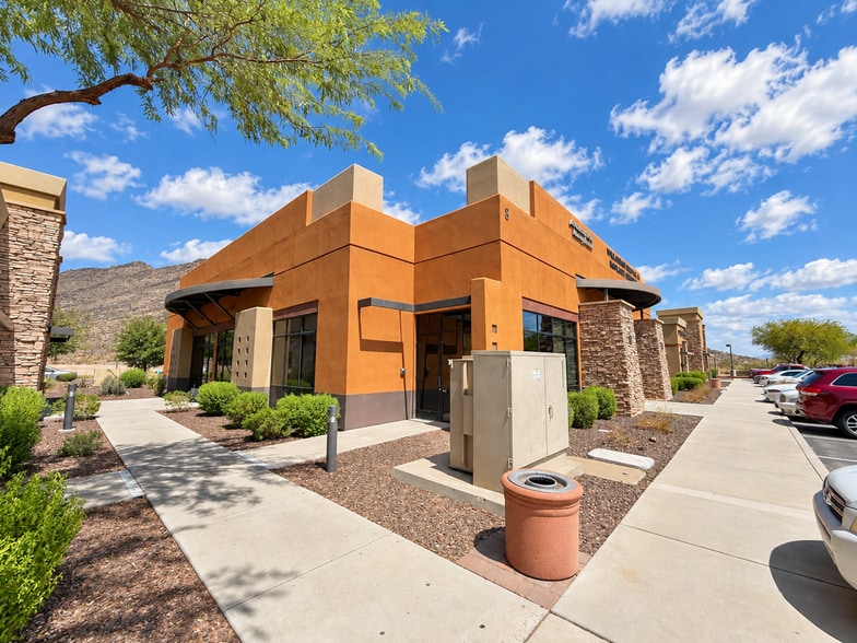 More Photos Of 20325 N 51st Ave, Glendale Office For Sale