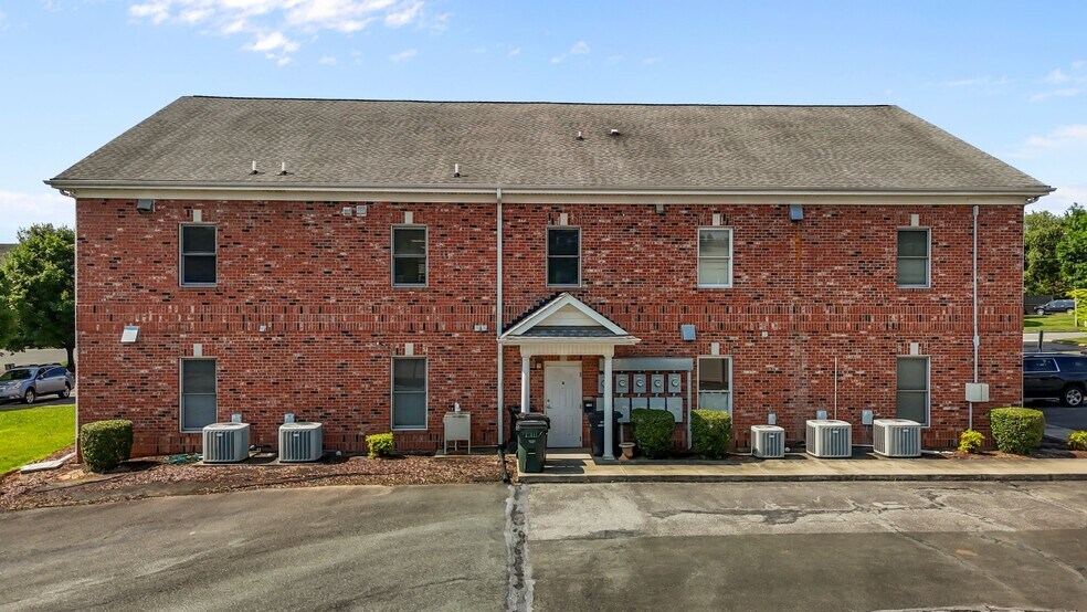 More Photos Of 2961 Crouse Ln, Burlington Medical For Sale