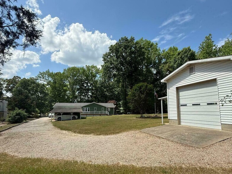 More Photos Of 4009-4013 Barwell Rd, Raleigh Land For Sale