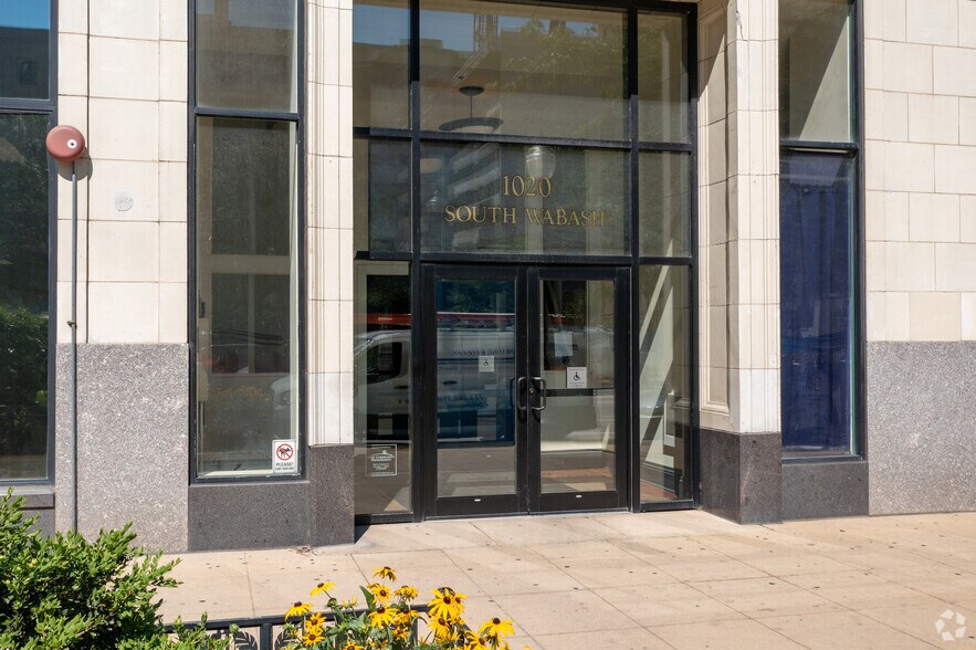 More Photos Of 1020 S Wabash Ave, Chicago Apartments For Sale