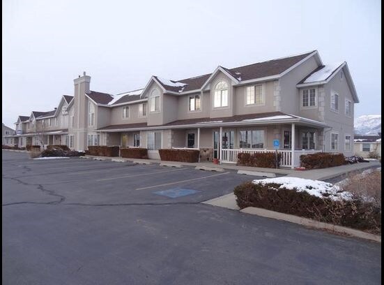 More Photos Of 1390-1416 W State Rd, Pleasant Grove Office For Sale