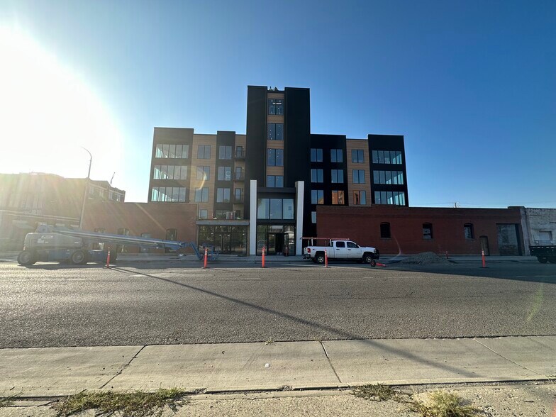 More Photos Of 2316 1st N ave, Billings Freestanding For Lease