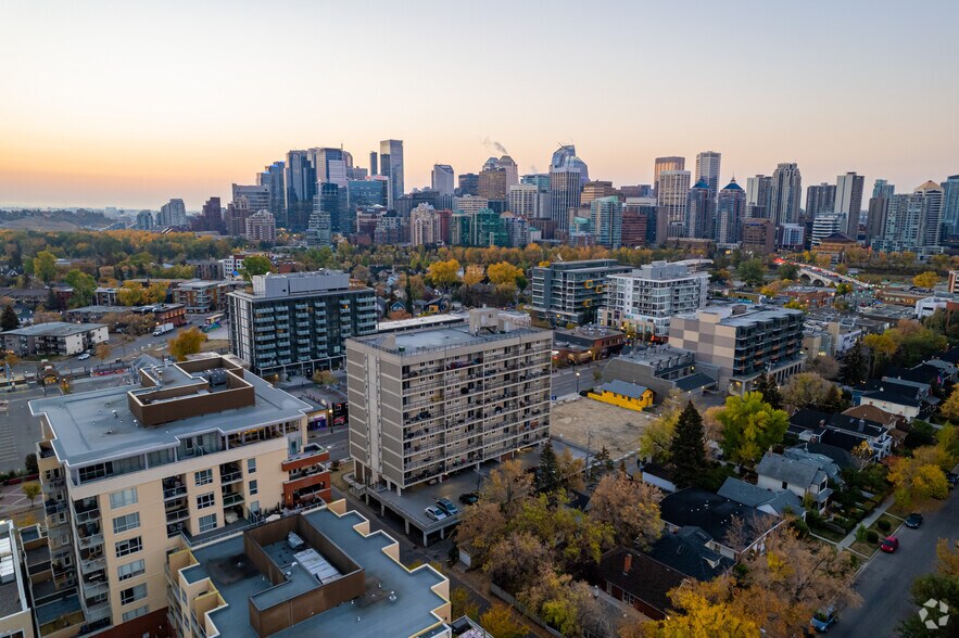 More Photos Of 325 10th St NW, Calgary Apartments For Lease