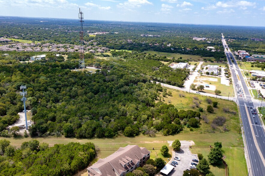More Photos Of 3416 Davis Ln, Austin Land For Sale