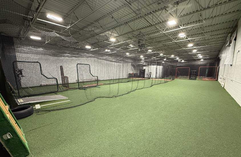 More Photos Of 4726 6 Mile Rd, Racine Sports And Entertainment For Sale