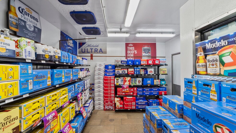 More Photos Of 2122 W Highland Ave, San Bernardino Service Station For Sale