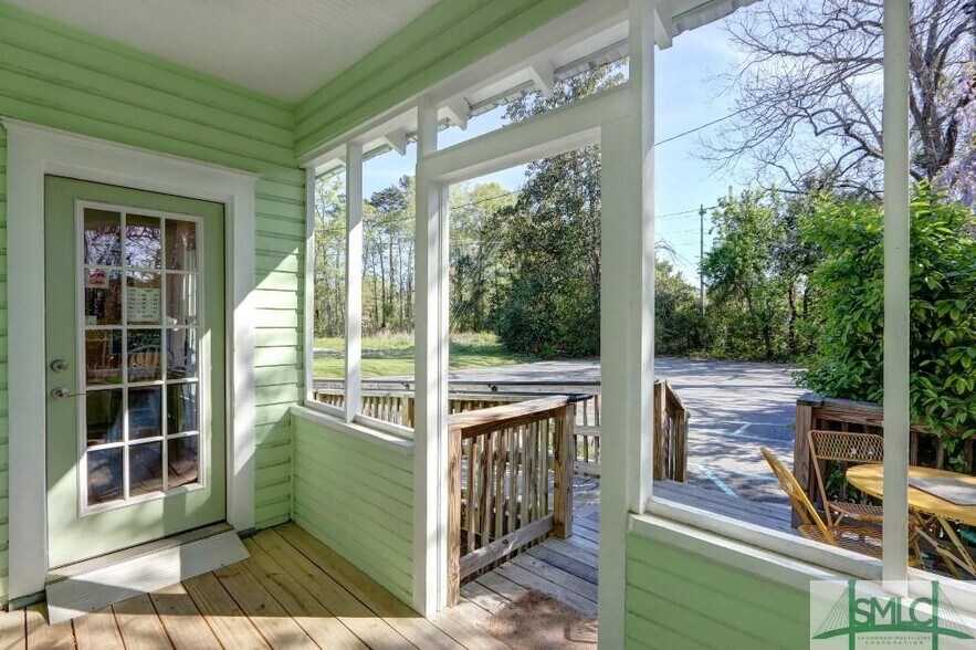 More Photos Of 121 Us-80 Hwy E, Pooler Freestanding For Sale