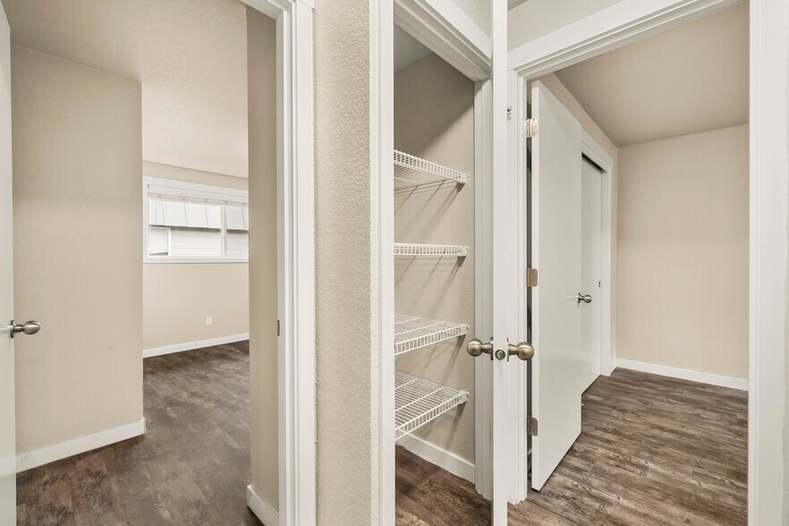More Photos Of 1570 James St, Woodburn Apartments For Sale