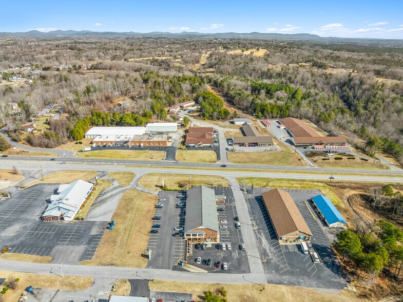 More Photos Of 4355 Hickory Blvd, Granite Falls Medical For Sale