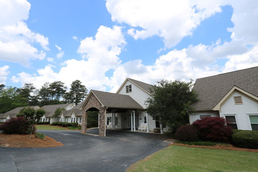 More Photos Of 2160 Lake Harbin Rd, Morrow Assisted Living For Sale