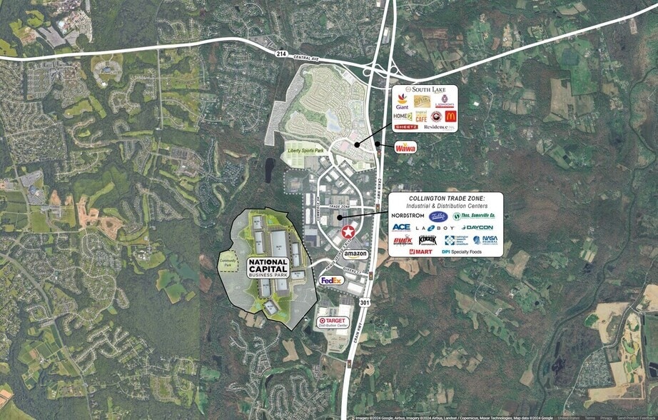 More Photos Of , Upper Marlboro Flex For Sale