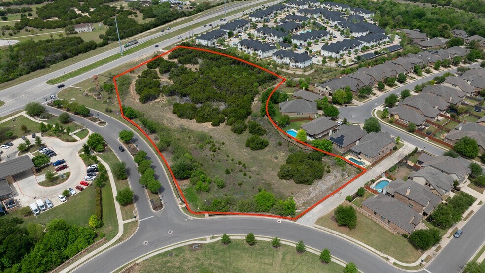 More Photos Of 16740 Ronald Reagan Blvd, Leander Land For Sale