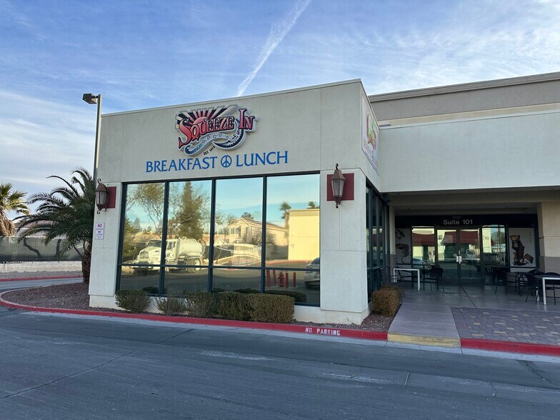 More Photos Of 8876 S Eastern Ave, Las Vegas Restaurant For Lease