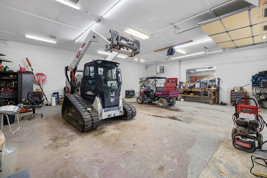 More Photos Of 1030 Bypass 25 NE, Greenwood Light Distribution For Sale