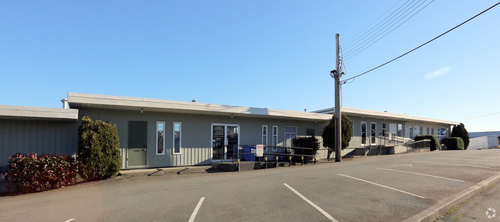More Photos Of 945-977 Alston St, Victoria Service For Lease