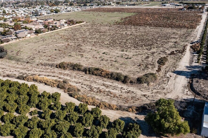 More Photos Of Whittier, Hemet Land For Sale