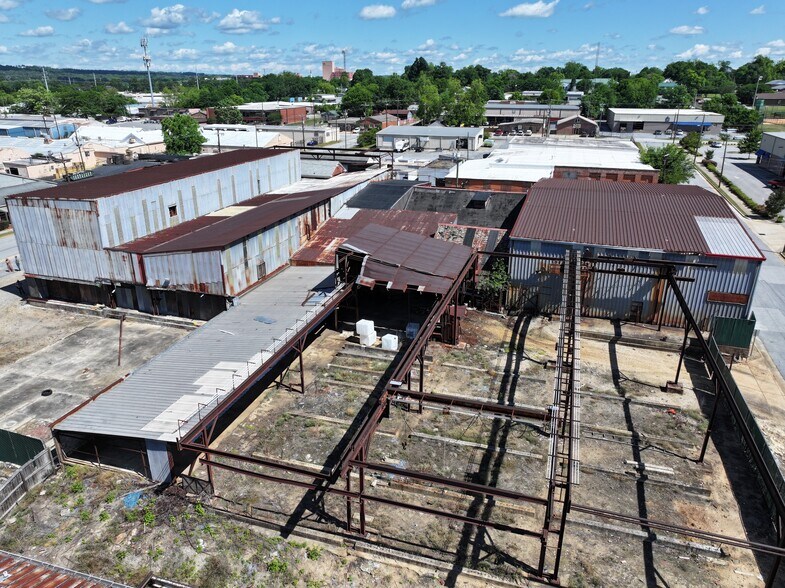 More Photos Of 1324 11th Ave, Columbus Warehouse For Sale