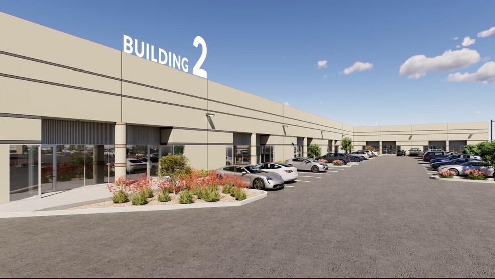 More Photos Of 8620 Dean Martin Dr, Las Vegas Office For Lease