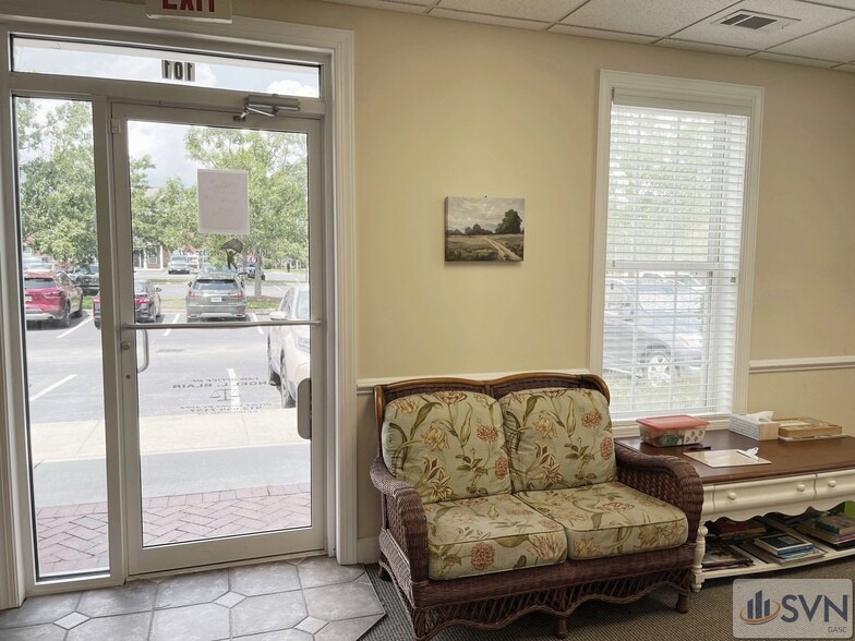 More Photos Of 138 Canal St, Pooler Office For Lease