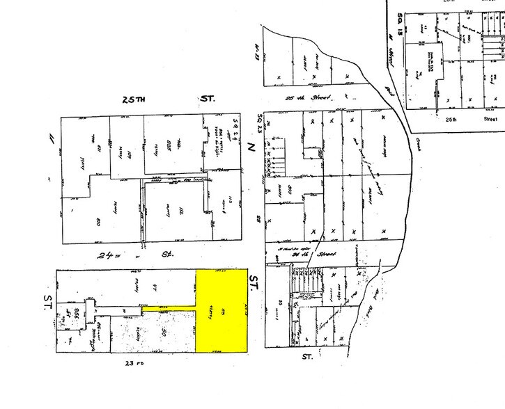 More Photos Of 2300 N St NW, Washington Office For Lease