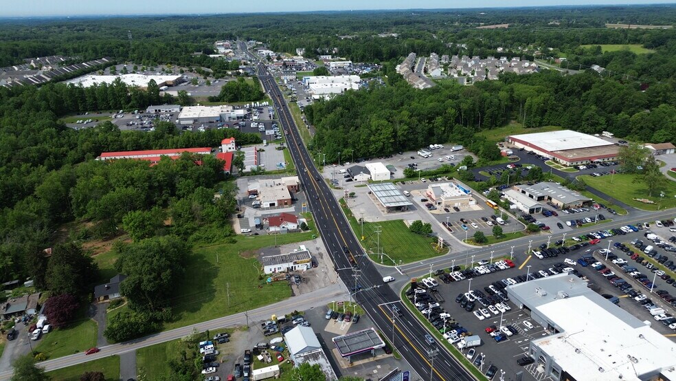 More Photos Of 1601 Belair Rd, Fallston Land For Lease