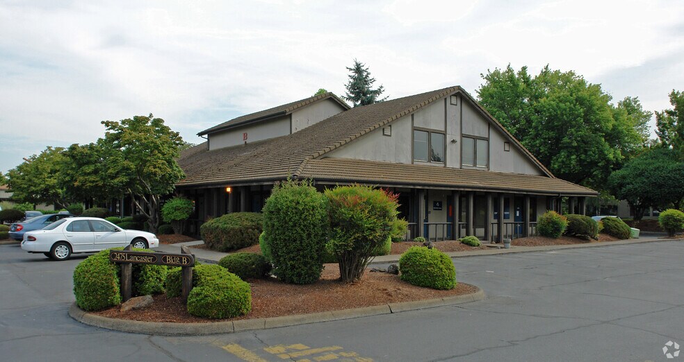 More Photos Of 2475 Lancaster Dr NE, Salem Office For Lease
