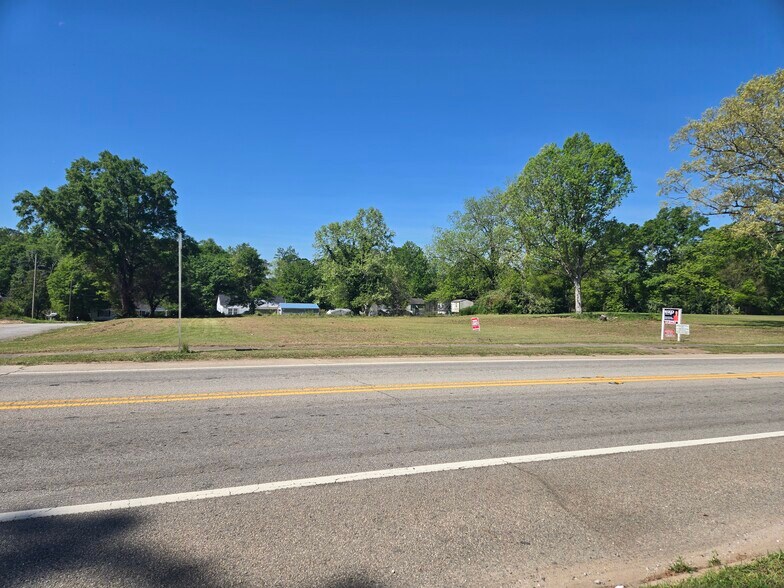 More Photos Of 323 Brookwood Ave, Jackson Land For Sale