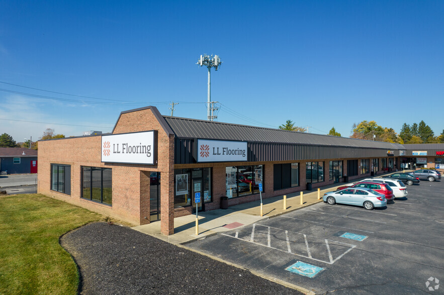 More Photos Of 1452-1518 Morse Rd, Columbus Freestanding For Lease